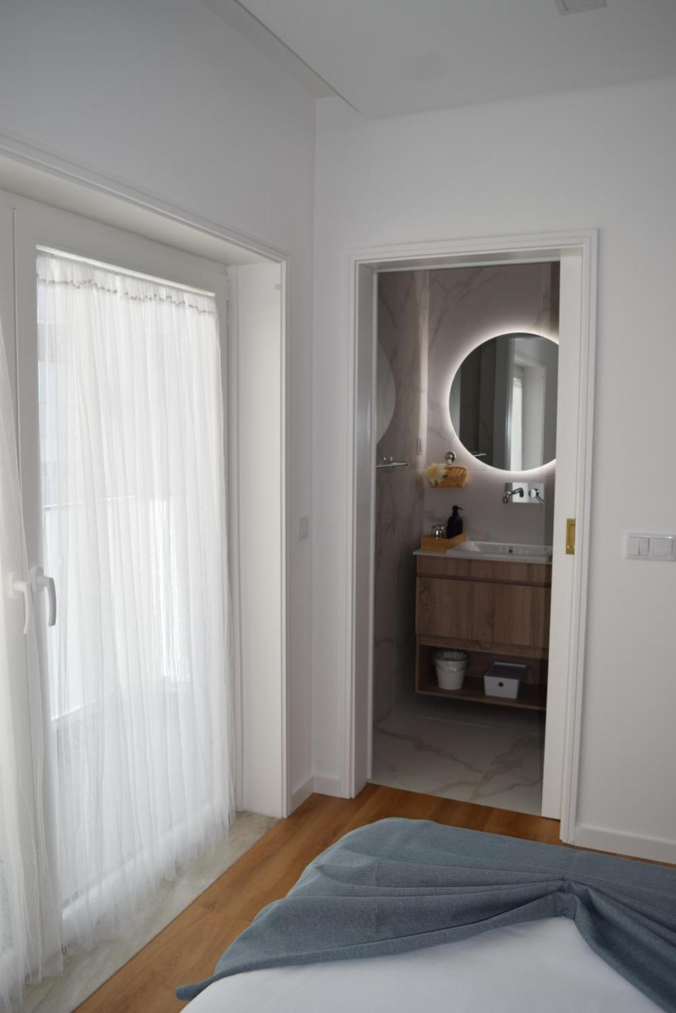 Saint Victor House Villa Braga Eksteriør billede