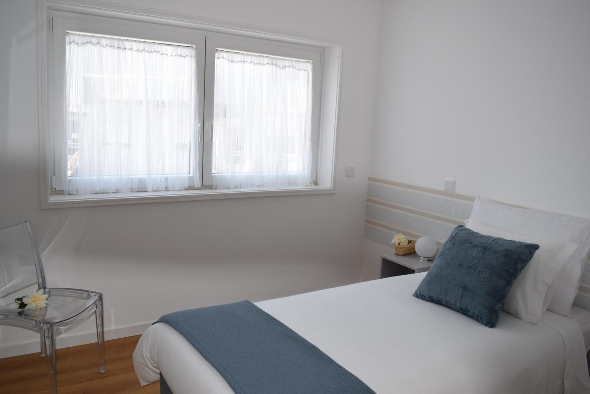 Saint Victor House Villa Braga Eksteriør billede