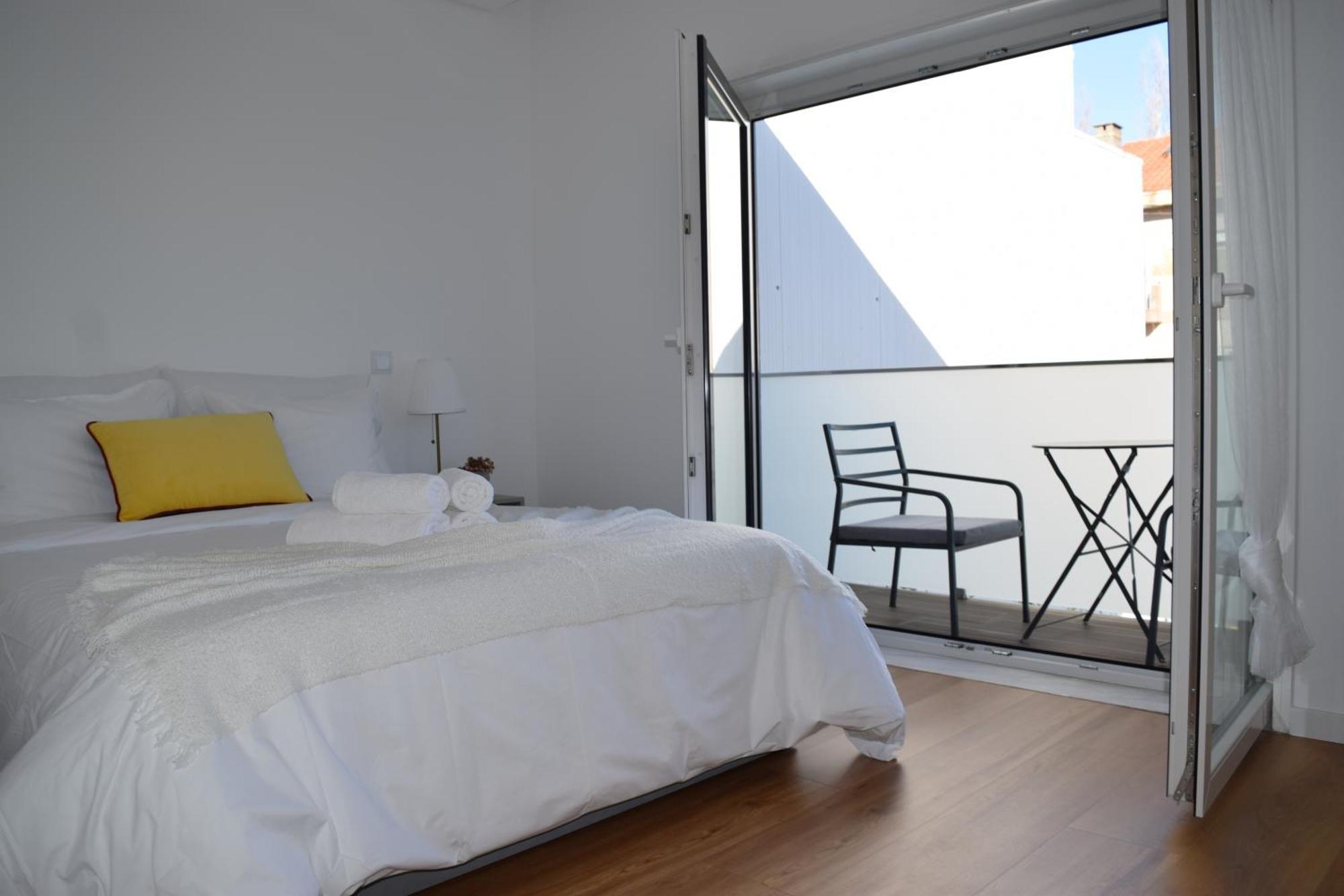 Saint Victor House Villa Braga Eksteriør billede